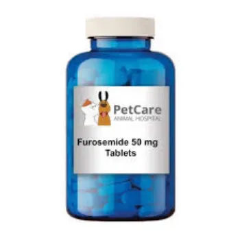    Furosemide Tablets
